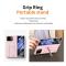  Google Pixel 10 Pro Fold Skal Kickstand Rosa