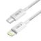 Tech-Protect Tech-Protect 1m 27W/3A PD Lightning-USB-C Kabel UltraBoost