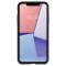 Spigen Spigen iPhone 11 Skal Liquid Air Matt Svart
