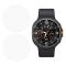  Galaxy Watch 8 40 mm 2-PACK Skärmskydd Härdat Glas