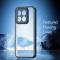 DUX DUCIS DUX DUCIS Xiaomi 15 Skal Aimo Series Svart