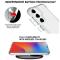  Samsung Galaxy S25 Skal Transparent