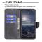  Nokia G11 / G21 Fodral Shark Solid Svart