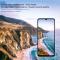 IMAK IMAK Honor X5c Plus Linsskydd Härdat Glas Transparent