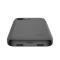 Tech-Protect Tech-Protect 4700 mAh Powercase iPhone 13 Mini / 12 Mini Svart