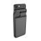 Tech-Protect Tech-Protect 4700 mAh Powercase iPhone 13 Mini / 12 Mini Svart