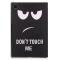  Samsung Galaxy Tab A8 10.5 (2021) Fodral Tri-Fold Dont Touch Me