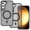 ColorPop ColorPop Samsung Galaxy S23 Skal CH MagSafe Matt Svart