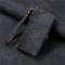  iPhone 15 Plus Fodral Geometri Med Snodd Svart