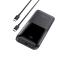 Tech-Protect Tech-Protect 20000 mAh 22.5W Powerbank Svart