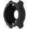  Garmin Instinct 3 50 mm Skal Silikon Shockproof Svart
