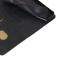  OnePlus Nord 4 Fodral Flip Läder Svart
