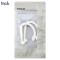 IMAK IMAK AirPods Pro 2/AirPods Pro Öronkrokar Vit