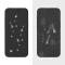 Tech-Protect Tech-Protect Motorola Moto G86/G86 Power 2-PACK Skärmskydd