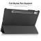 ENKAY ENKAY Lenovo Tab P11 Pro Gen 2 Fodral Tri-Fold Blå