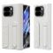  Google Pixel 10 Pro Fold Skal Kickstand Vit