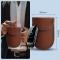 Tech-Protect Tech-Protect RFID Signalblockerande Fodral Espresso