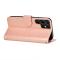  Samsung Galaxy S22 Ultra Fodral Solid Roséguld
