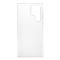  Samsung Galaxy S22 Ultra Skal TPU Transparent