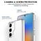  Samsung Galaxy S25 Skal Transparent