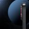 HOFI HOFI iPhone 16 Pro / 16 Pro Max Linsskydd AluCam Pro+ Svart