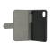 Gear GEAR iPhone XR Fodral Läder Svart