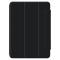  iPad Pro 11 2025/2024 2in1 Magnetiskt Fodral Svart