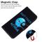  Xiaomi Redmi 15C Fodral Med Tryck Dont Touch