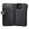 Buffalo Buffalo iPhone 14 Fodral 2in1 Magnet / Skal Svart