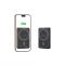 Tech-Protect Tech-Protect 5000 mAh MagSafe Powerbank LifeMag Svart