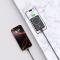 Tech-Protect Tech-Protect 5000 mAh MagSafe Powerbank LifeMag Svart