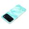  iPhone 17 Pro Max Skal Marmor TPU Grön