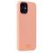 holdit holdit iPhone 12 Mini Mobilskal Silikon Pink Peach
