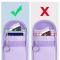 Tech-Protect Tech-Protect RFID Signalblockerande Fodral Lavender