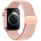 Tech-Protect Tech-Protect Apple Watch 42/44/45/46/49 mm Armband NylonMag