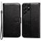  Samsung Galaxy S22 Ultra Fodral Solid Svart