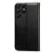  Samsung Galaxy S22 Ultra Fodral Solid Svart