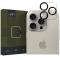HOFI HOFI iPhone 16 Pro / 16 Pro Max Linsskydd Pro+ Transparent
