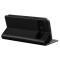LC.IMEEKE LC.IMEEKE Google Pixel 11/11 Pro Fodral Flip Läder Svart