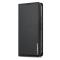 LC.IMEEKE LC.IMEEKE Google Pixel 11/11 Pro Fodral Flip Läder Svart