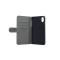 Gear GEAR iPhone Xs Max Fodral Läder Svart