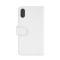 Gear GEAR iPhone XR Fodral Läder Vit