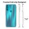 ENKAY ENKAY Motorola Moto G71 Skal Shockproof TPU Transparent