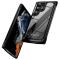  Galaxy S24 Ultra Skal Shockproof Hybrid Armor Svart