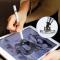 Tech-Protect Tech-Protect Ombre Stylus Pen Violet