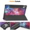  Lenovo Idea Tab Pro Fodral Tri-Fold Cosmic Space