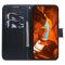  Xiaomi Redmi 15C Fodral Med Tryck Panda