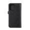 Buffalo Buffalo iPhone 14 Pro Max Fodral 2in1 Magnet / Skal Svart