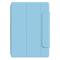  Google Pixel Tablet Fodral 2in1 Magnet Tri-Fold Baby Blue