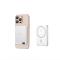 Tech-Protect Tech-Protect 5000 mAh MagSafe Powerbank LifeMag Silver